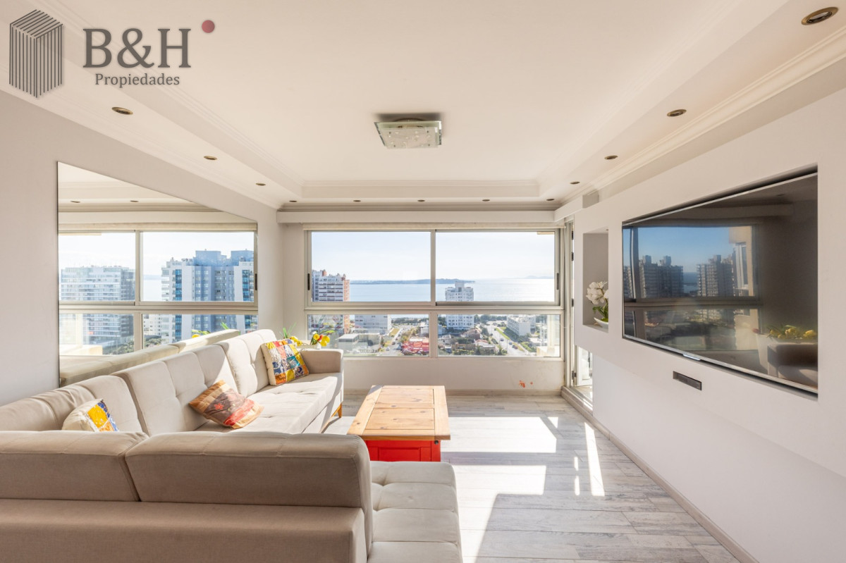 Brava - GoPunta - Portal Inmobiliario de Punta del Este - Maldonado
