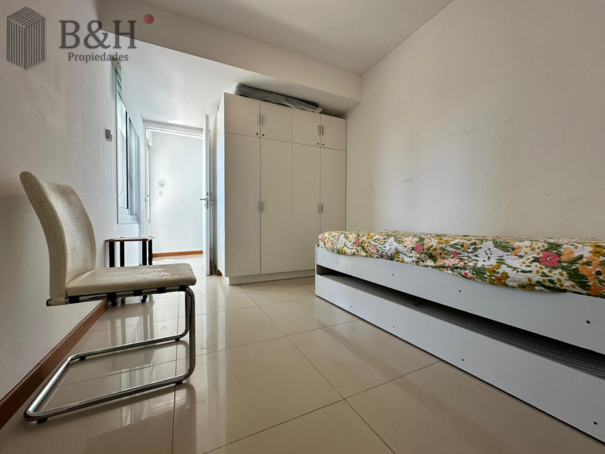 Apartamento ID.8061 - Apartamento de 3 dorm más dep en venta en Punta del Este