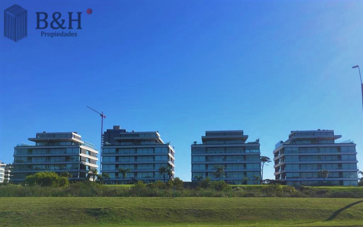 Apartamento ID.8049 - Apartamento en Tiburón Terrazas de la barra