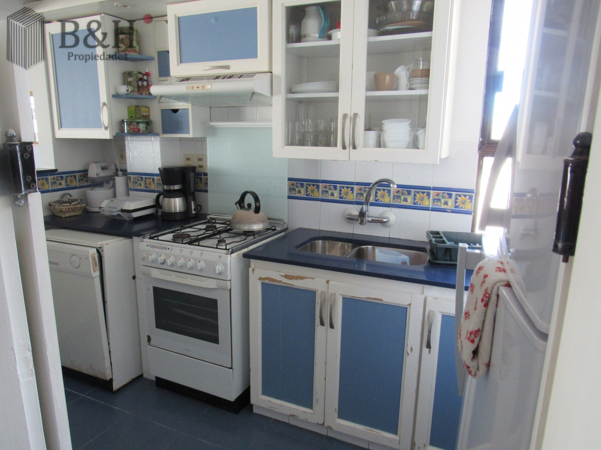 Apartamento ID.6372 - Apartamento en venta de 3 dormitorios en Punta del Este