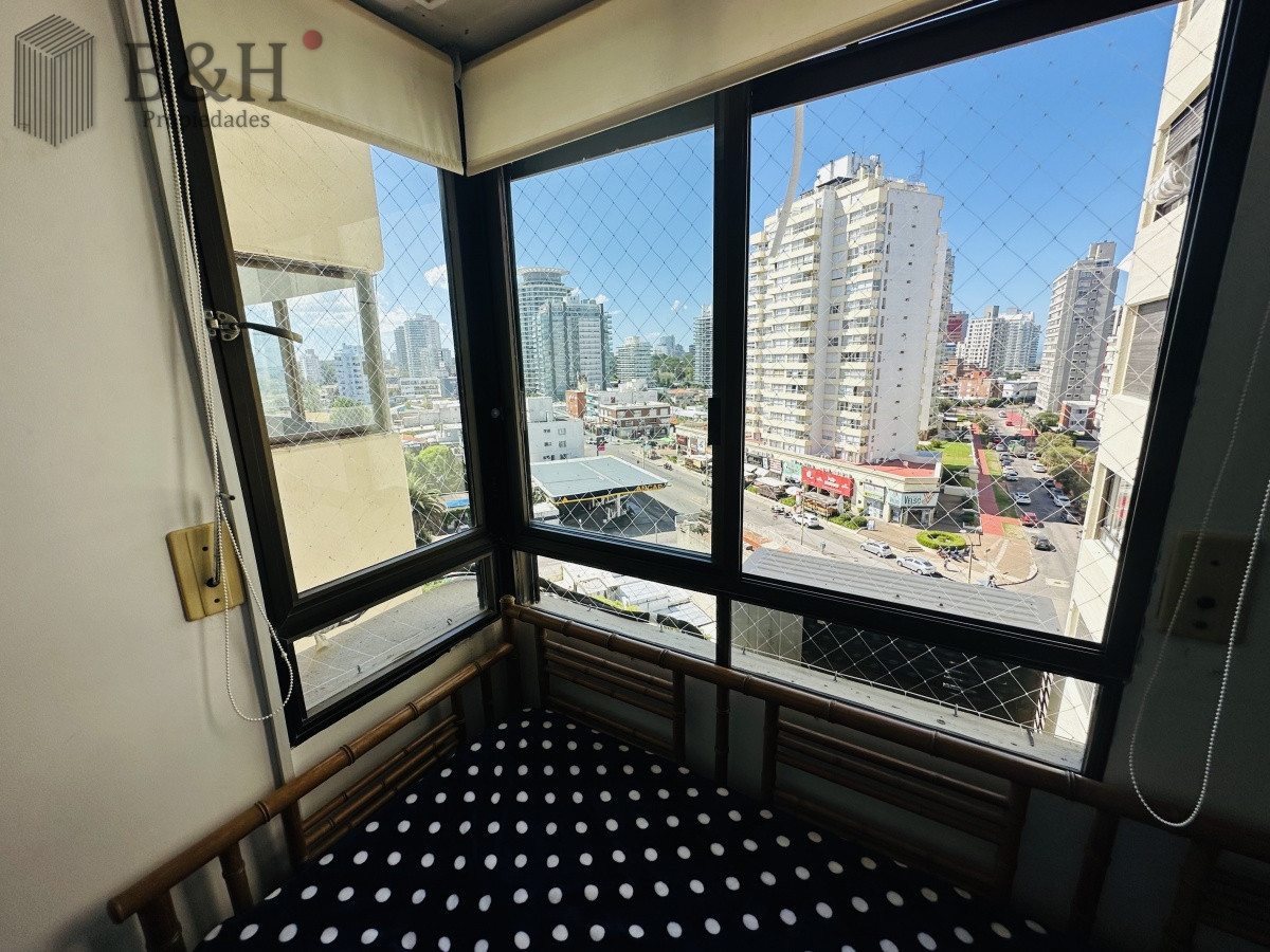 Apartamento ID.6373 - Apartamento frente al Mar en Playa Brava