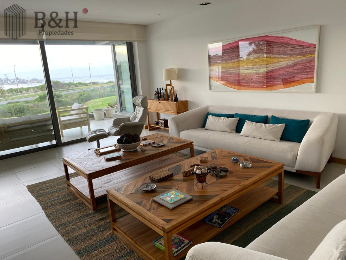 Apartamento ID.8050 - Apartamento en venta en Tiburon Terrazas Barra