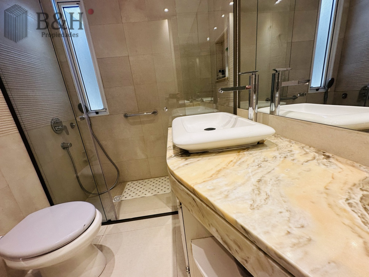 Apartamento ID.6373 - Apartamento frente al Mar en Playa Brava