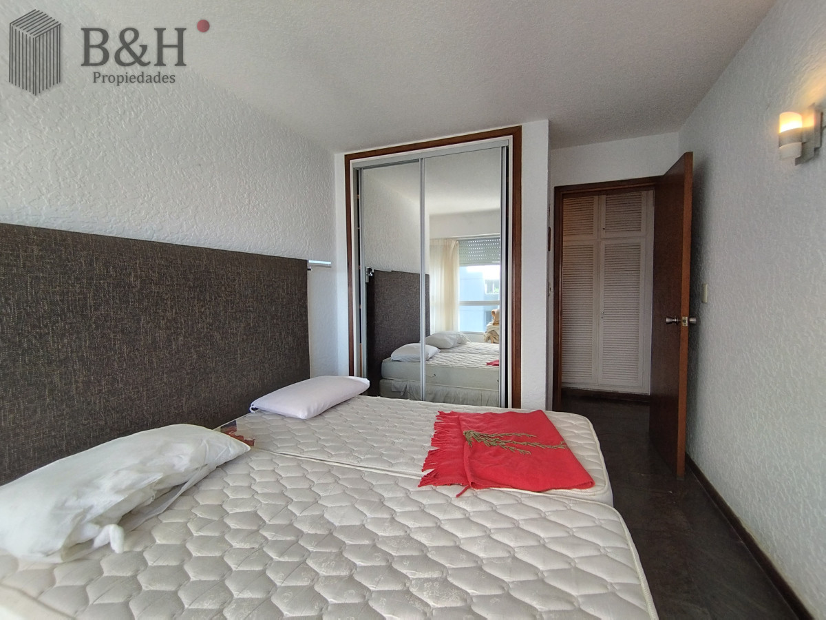 Apartamento ID.6368 - venta y alquiler de apartamento zona Playa brava