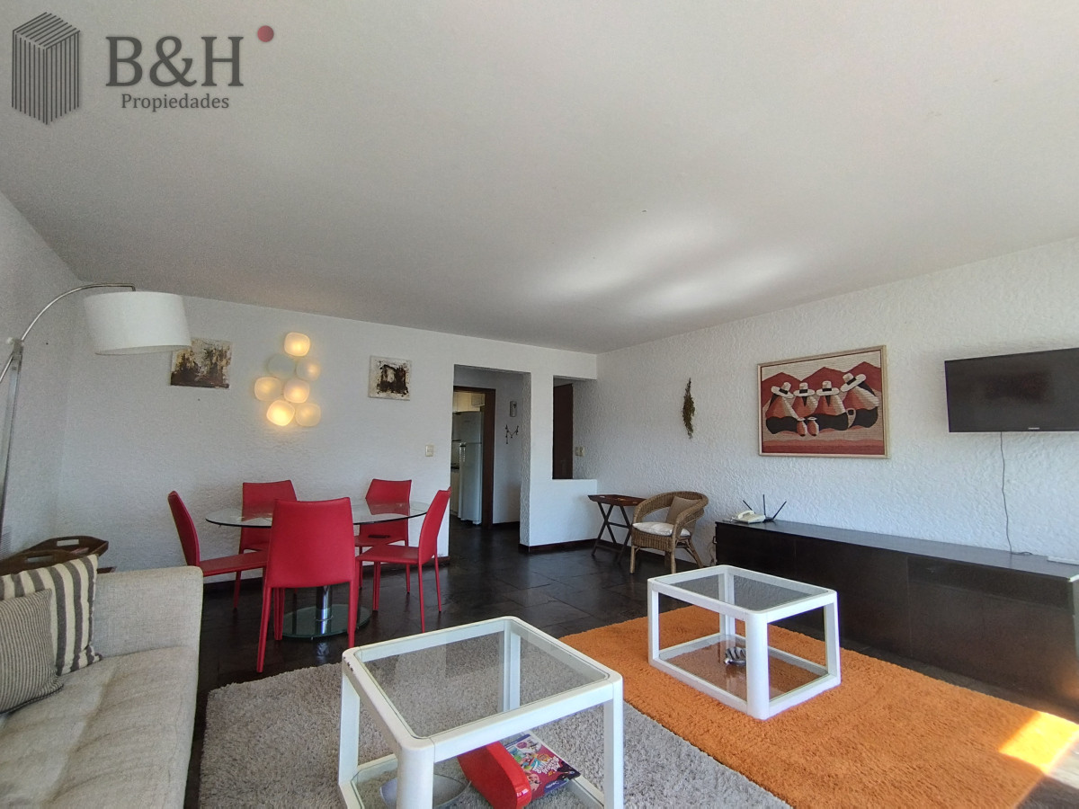 Apartamento ID.6368 - venta y alquiler de apartamento zona Playa brava