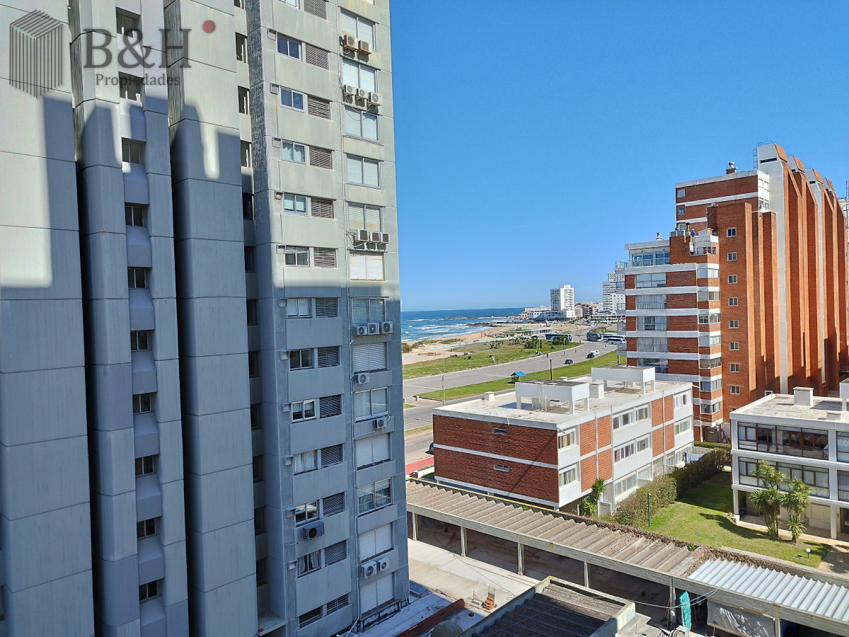 Apartamento ID.6368 - venta y alquiler de apartamento zona Playa brava