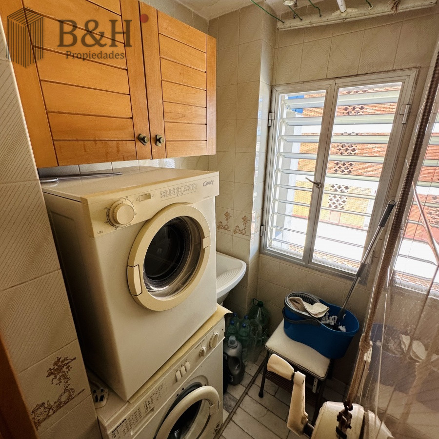 Apartamento ID.6369 -  Apartamento en venta, primera linea de la playa brava 
