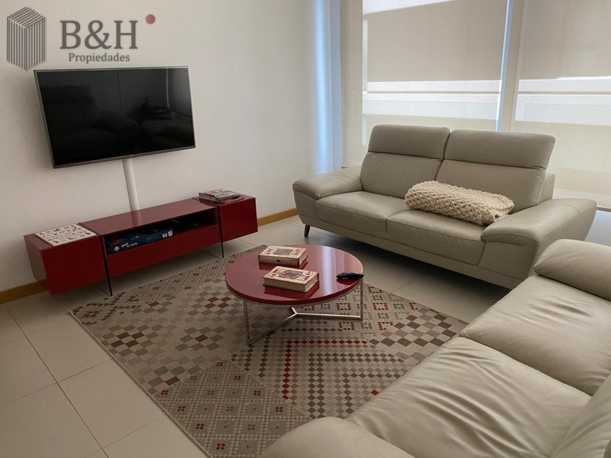 Apartamento ID.8050 - Apartamento en venta en Tiburon Terrazas Barra