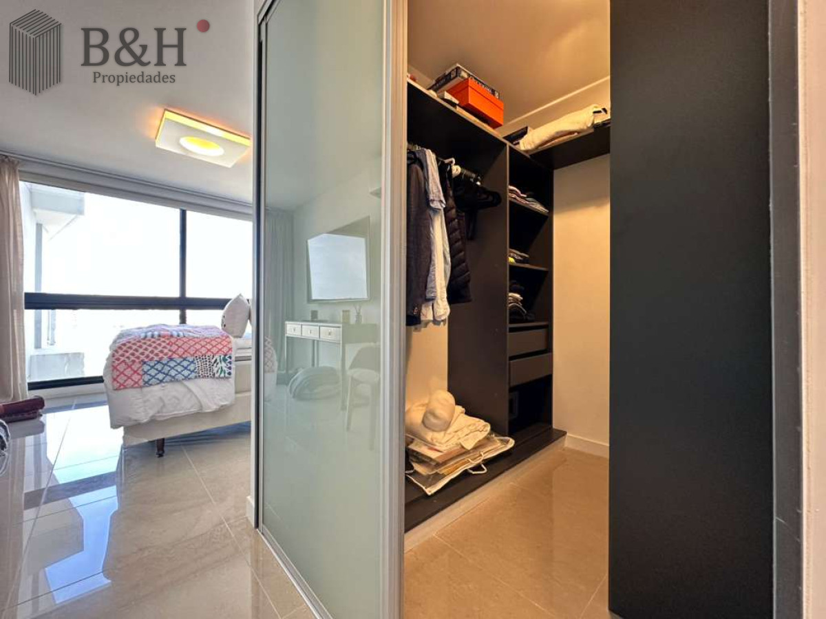 Apartamento ID.5967 - venta y alquiler de apartamento con vista a brava