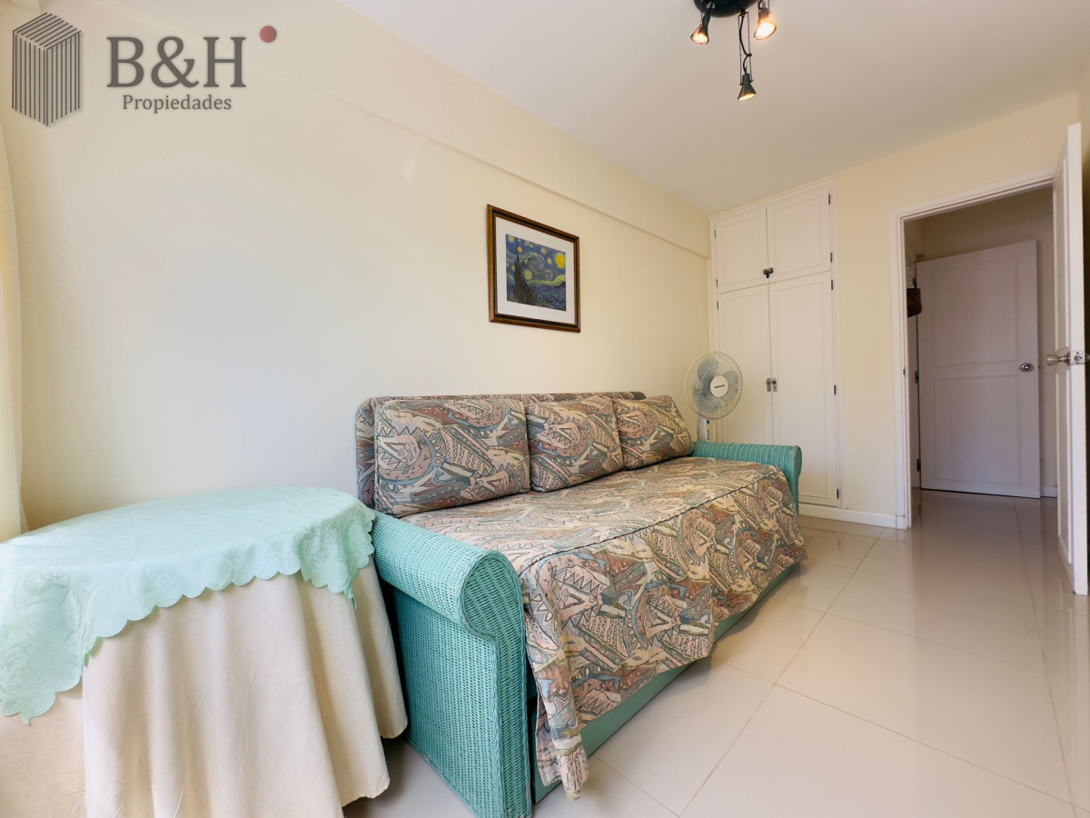 Apartamento ID.2939 - Apartamento en VENTA, 3 dormitorios, 2 baños, reciclado.