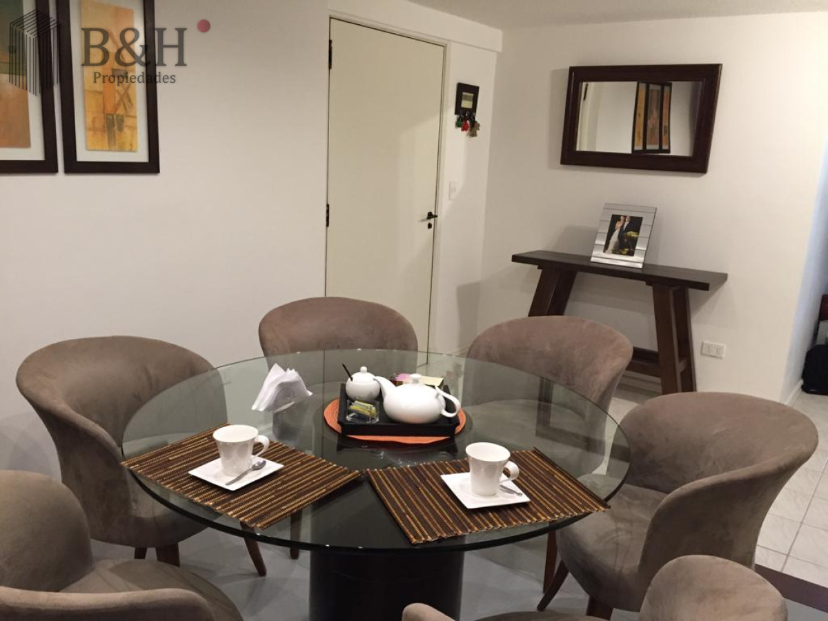 Apartamento ID.6367 - Apartamento de 3 dormitorios en venta en Playa mansa