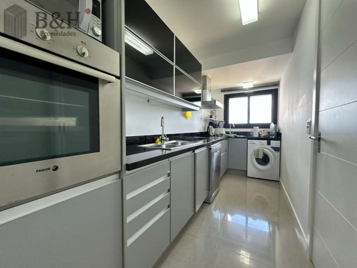 Apartamento ID.5967 - venta y alquiler de apartamento con vista a brava