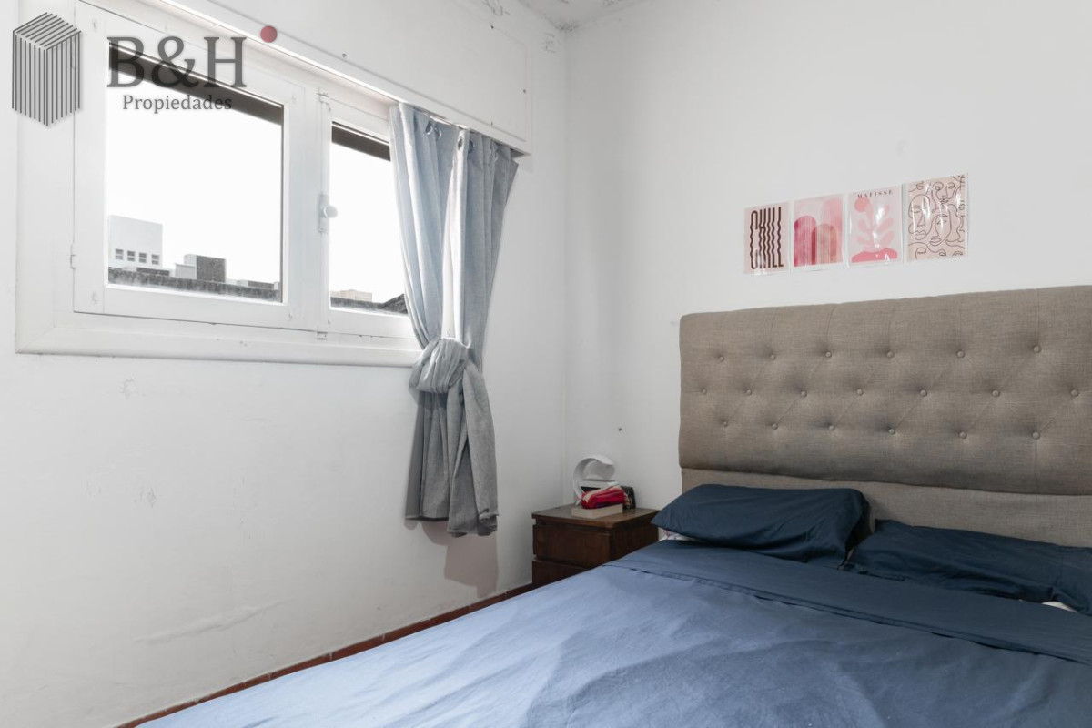 Apartamento ID.6376 - Apartamento en venta de 3 dormitorios y dependencia de servicio en Punta del Este
