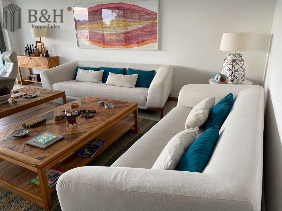 Apartamento ID.8050 - Apartamento en venta en Tiburon Terrazas Barra
