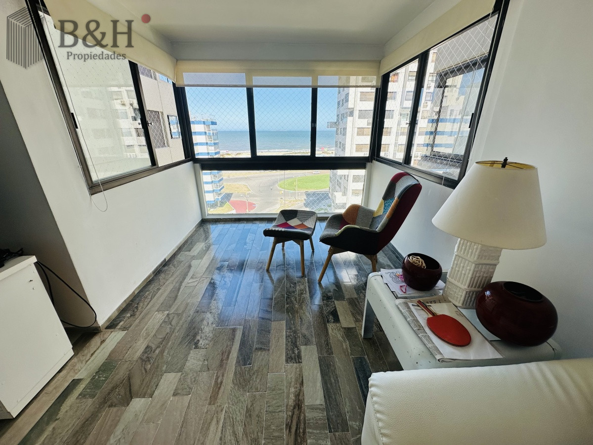 Apartamento ID.6373 - Apartamento frente al Mar en Playa Brava