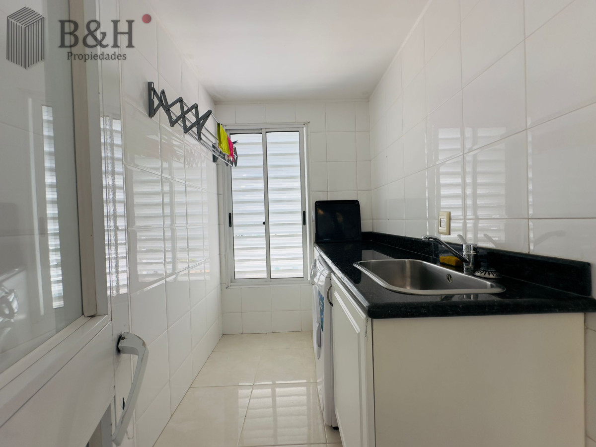Apartamento ID.8060 - Apto en venta, excelente vista a la playa mansa, isla gorriti.