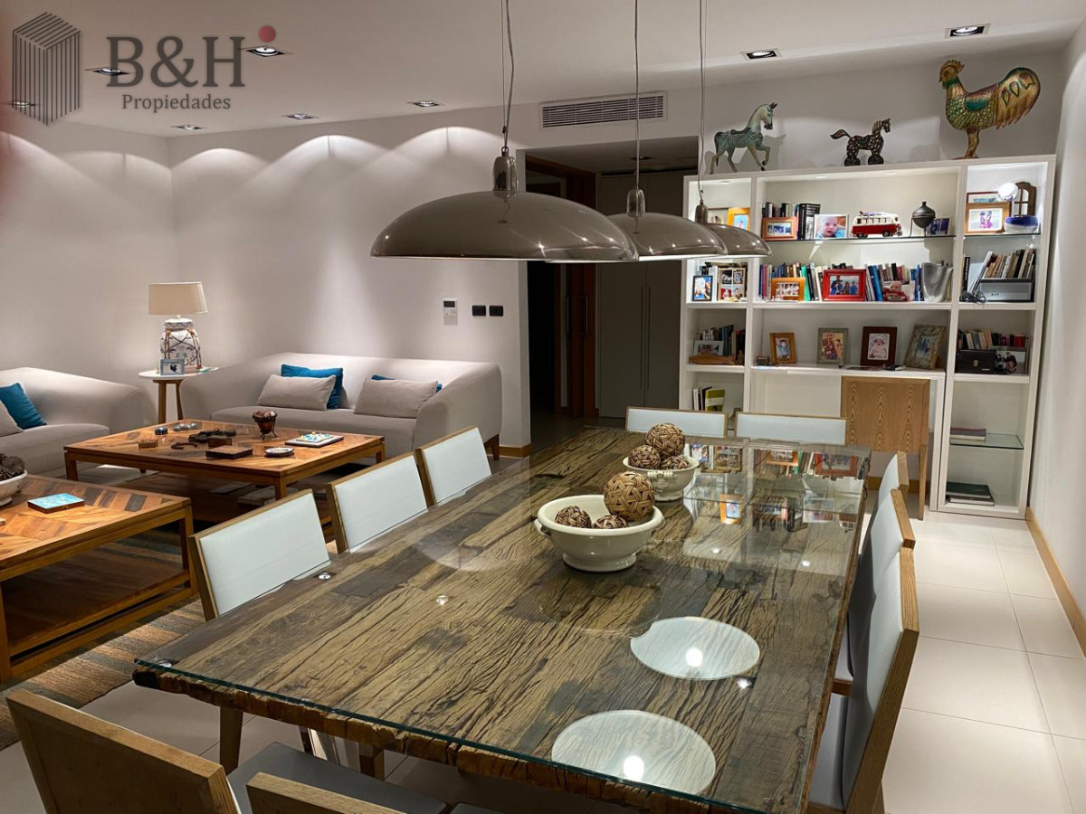 Apartamento ID.8050 - Apartamento en venta en Tiburon Terrazas Barra