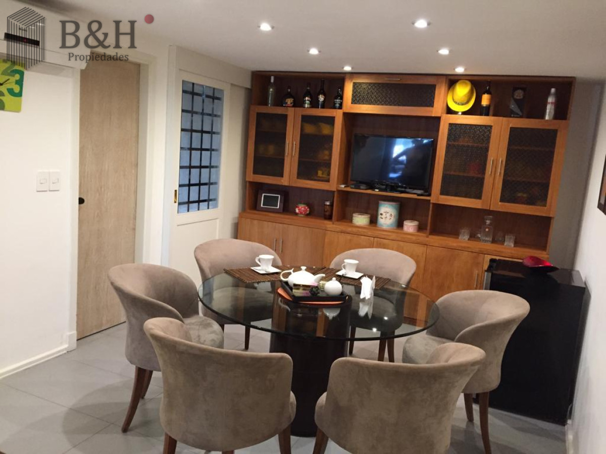 Apartamento ID.6367 - Apartamento de 3 dormitorios en venta en Playa mansa