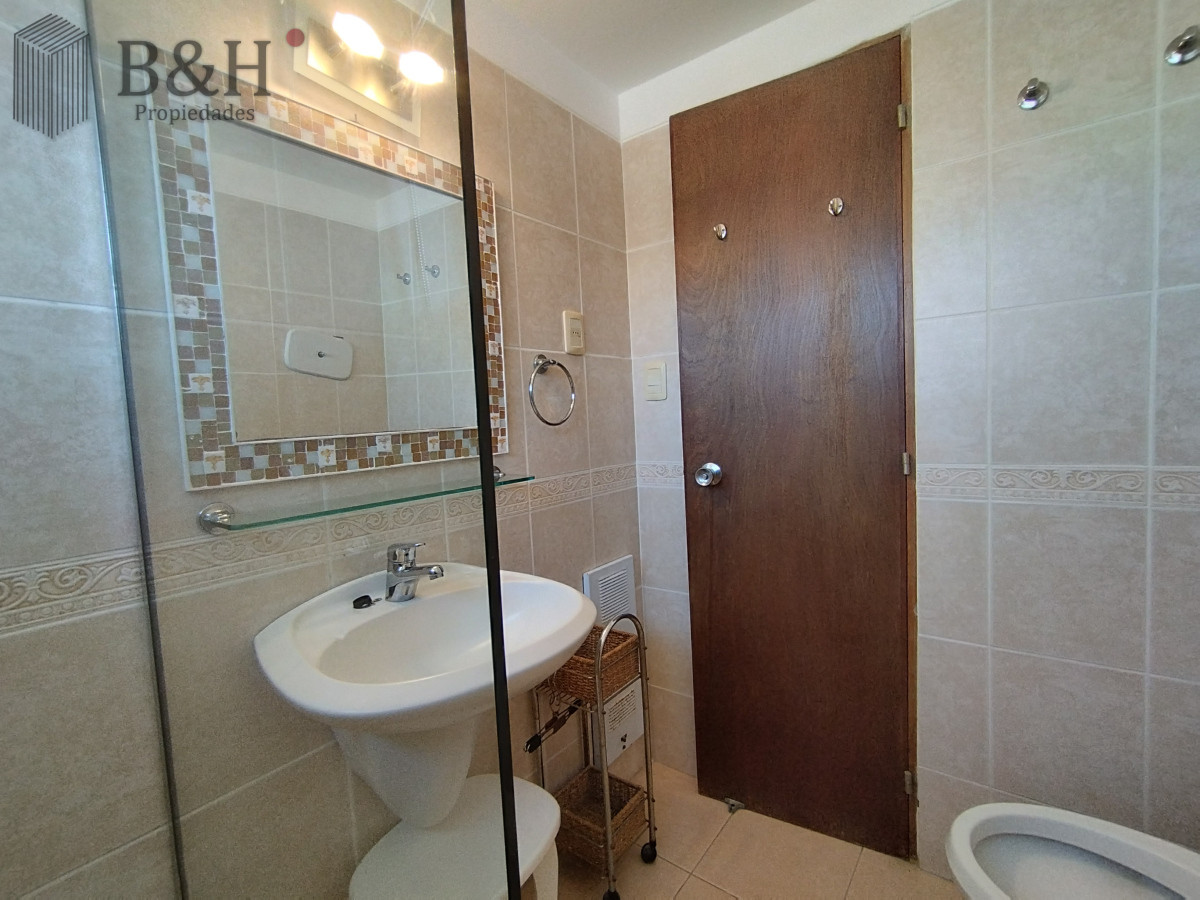 Apartamento ID.6368 - venta y alquiler de apartamento zona Playa brava