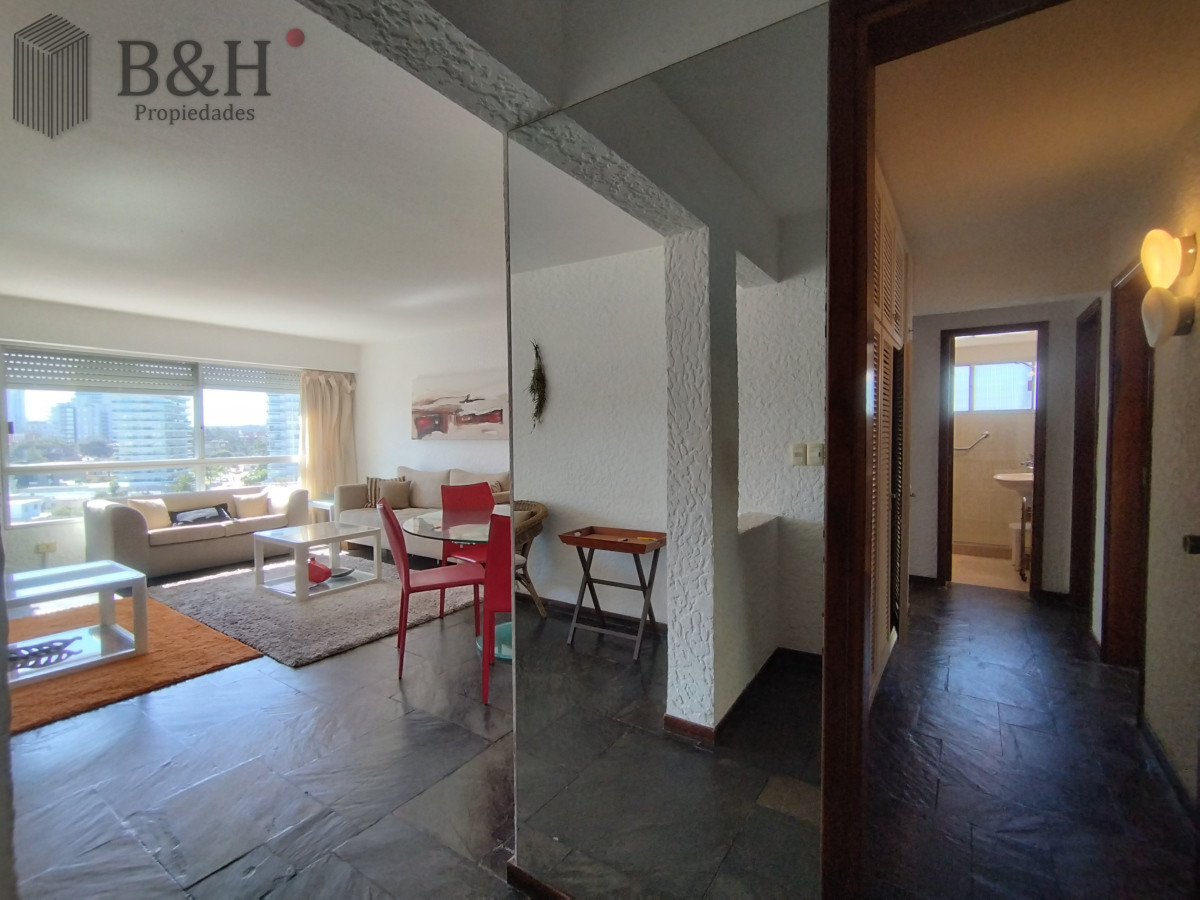 Apartamento ID.6368 - venta y alquiler de apartamento zona Playa brava