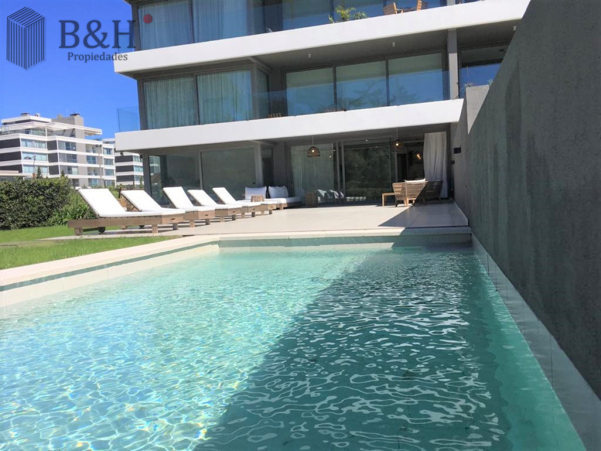 Apartamento ID.8049 - Apartamento en Tiburón Terrazas de la barra