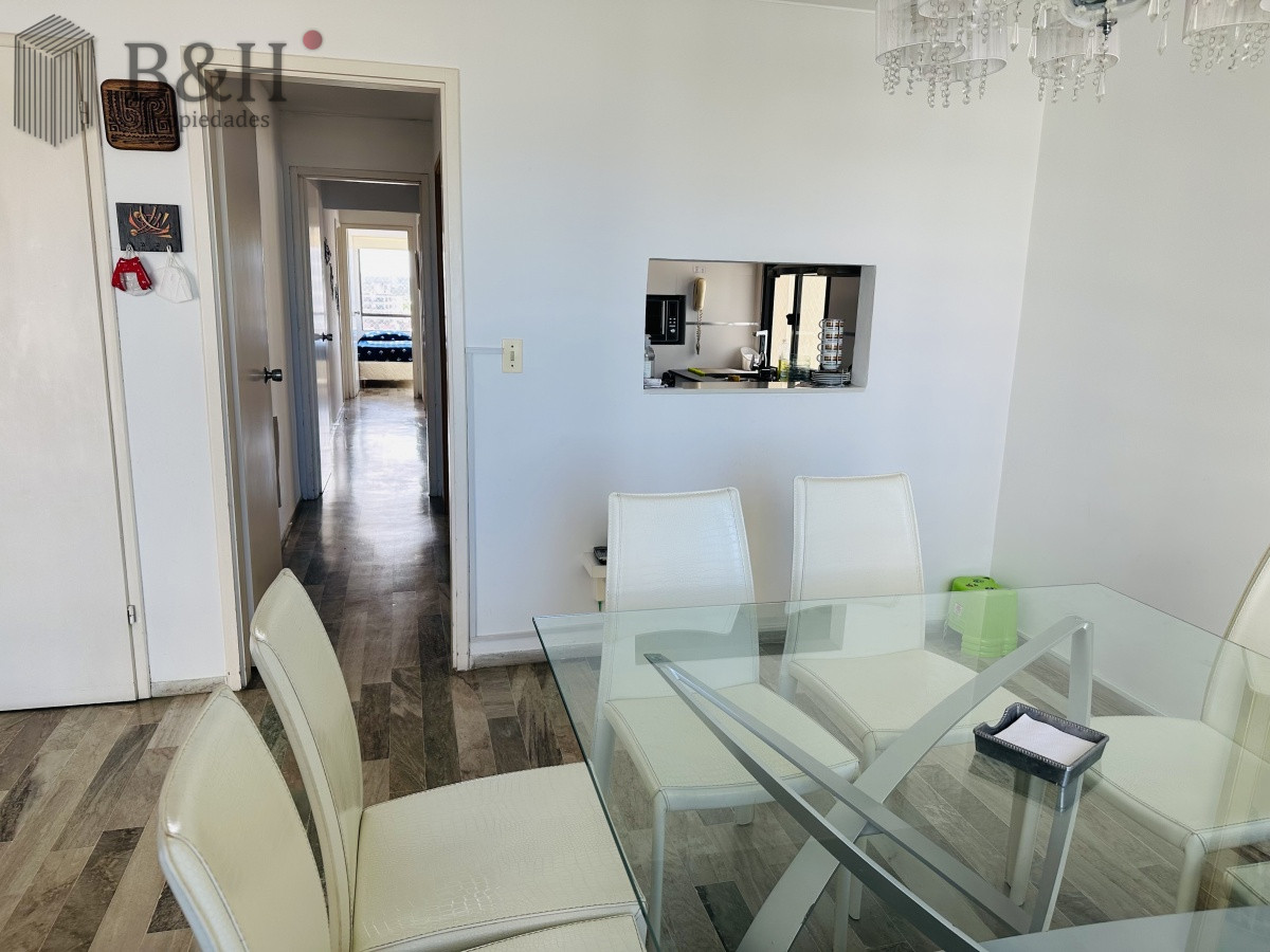 Apartamento ID.6373 - Apartamento frente al Mar en Playa Brava