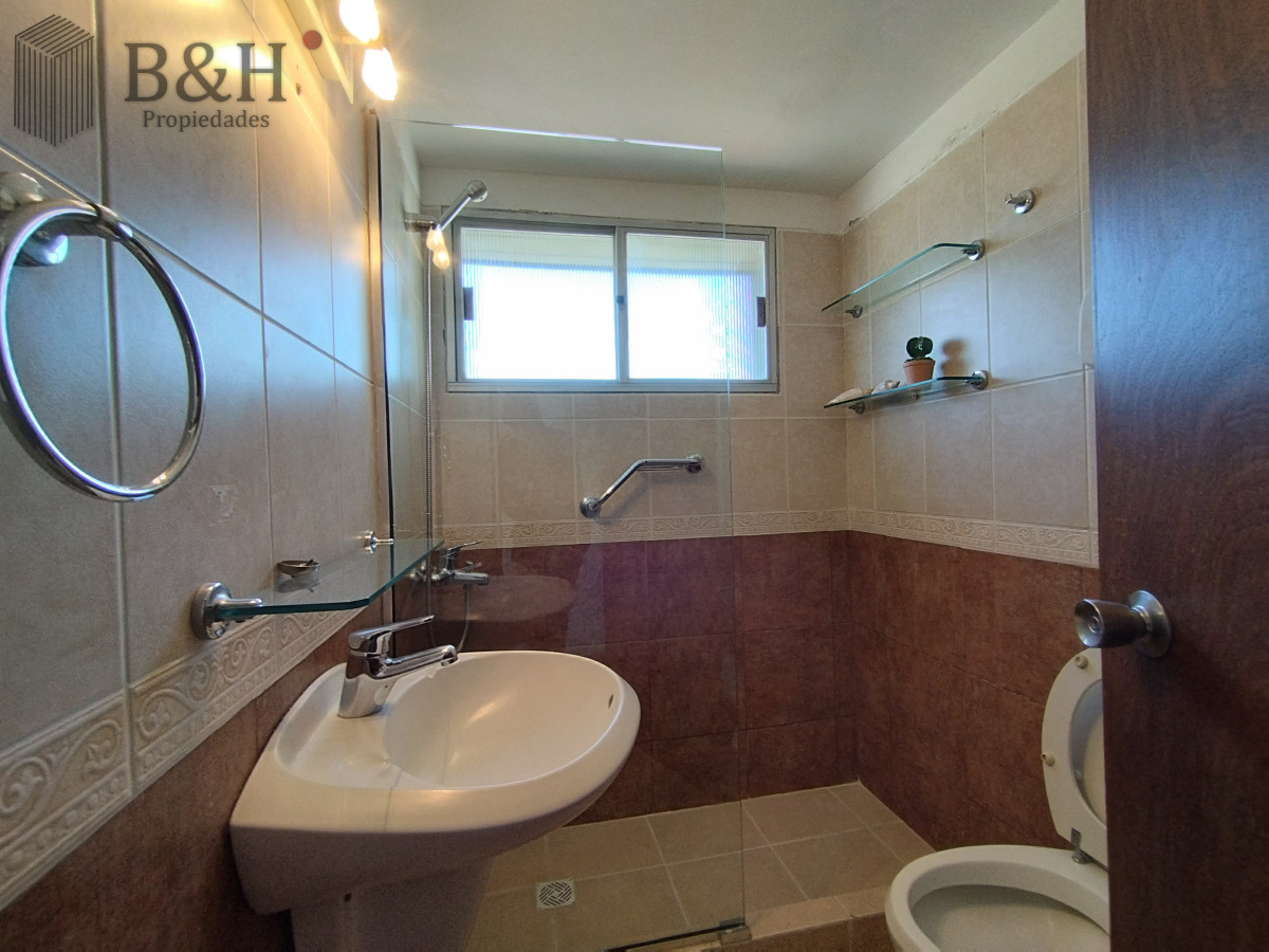 Apartamento ID.6368 - venta y alquiler de apartamento zona Playa brava