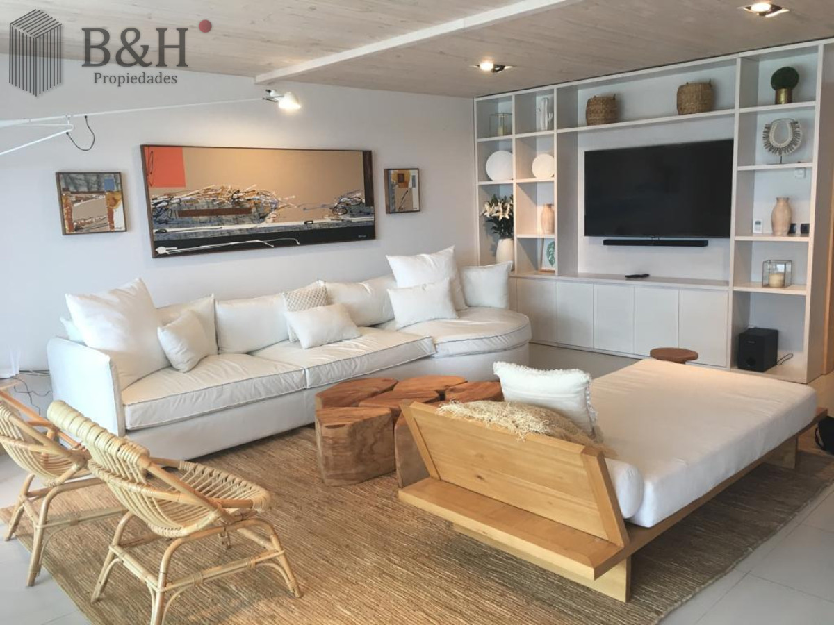 Apartamento ID.8049 - Apartamento en Tiburón Terrazas de la barra