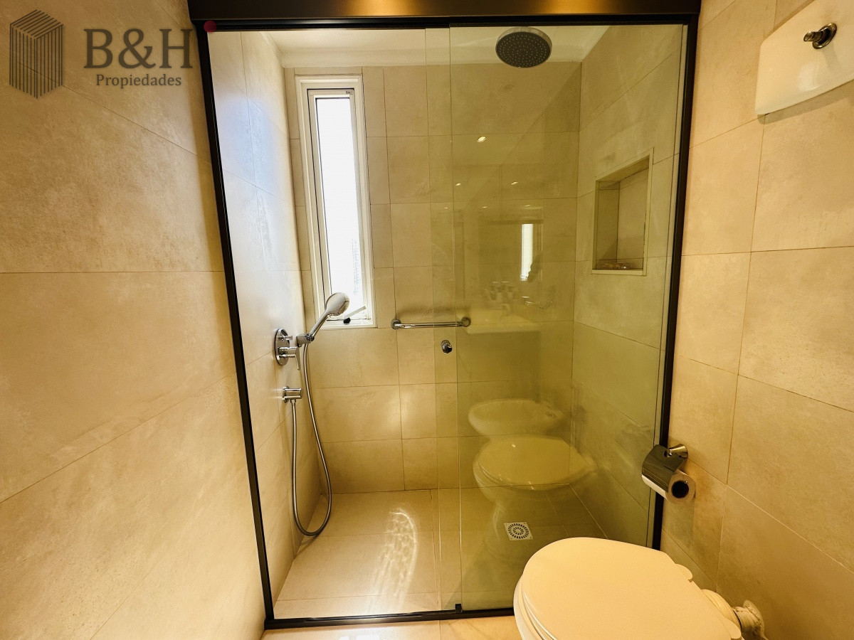 Apartamento ID.6373 - Apartamento frente al Mar en Playa Brava