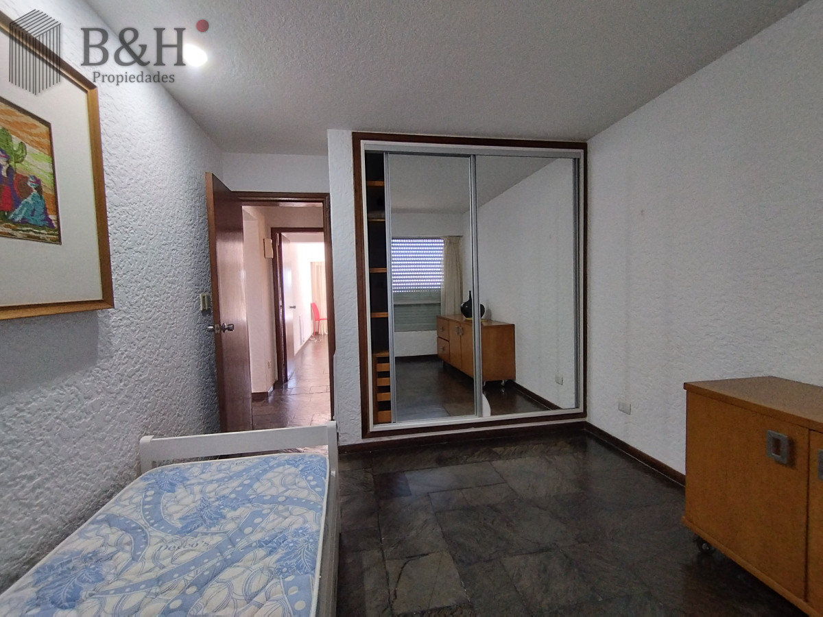 Apartamento ID.6368 - venta y alquiler de apartamento zona Playa brava