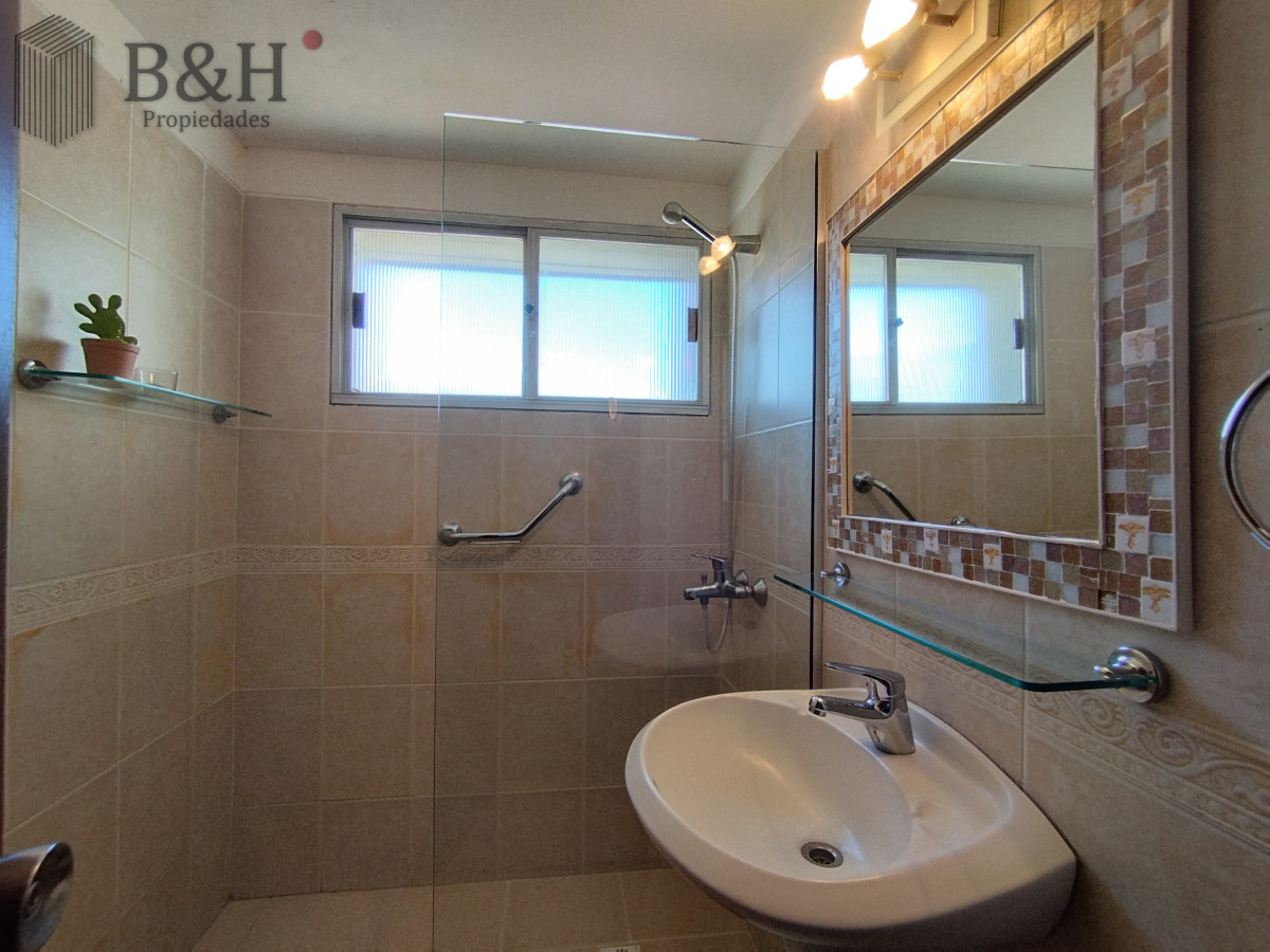 Apartamento ID.6368 - venta y alquiler de apartamento zona Playa brava