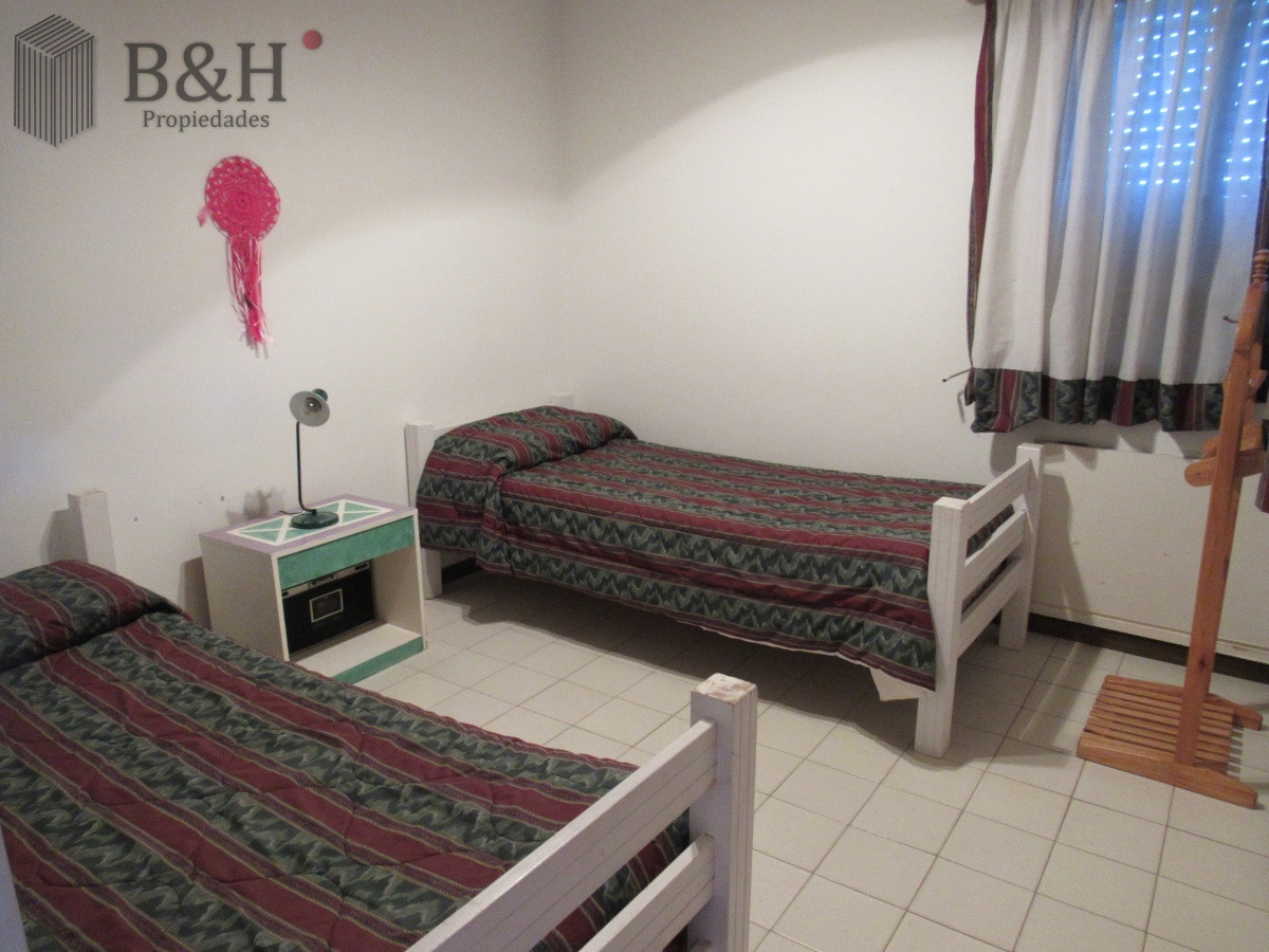Apartamento ID.6372 - Apartamento en venta de 3 dormitorios en Punta del Este