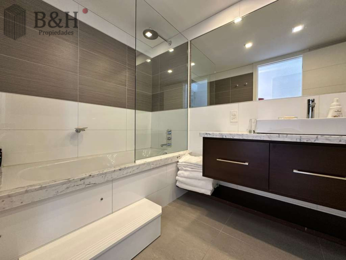 Apartamento ID.5967 - venta y alquiler de apartamento con vista a brava