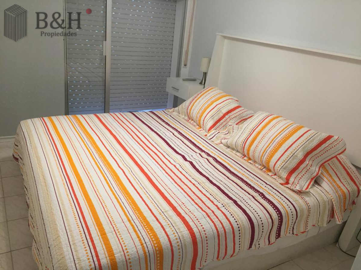Apartamento ID.6367 - Apartamento de 3 dormitorios en venta en Playa mansa