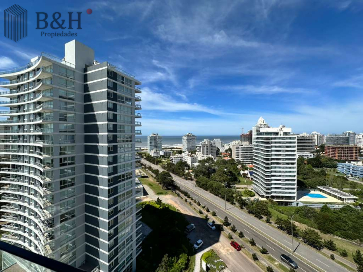 Apartamento ID.5967 - venta y alquiler de apartamento con vista a brava