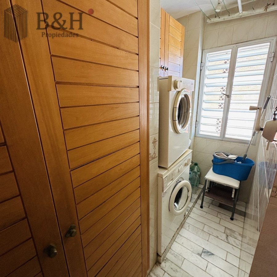 Apartamento ID.6369 -  Apartamento en venta, primera linea de la playa brava 