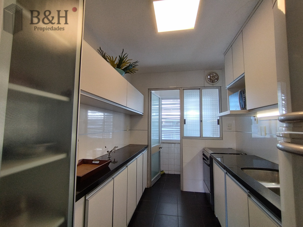 Apartamento ID.6368 - venta y alquiler de apartamento zona Playa brava