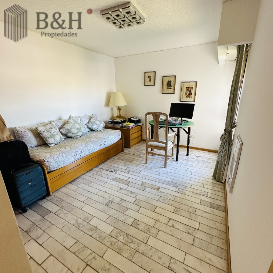 Apartamento ID.6369 -  Apartamento en venta, primera linea de la playa brava 