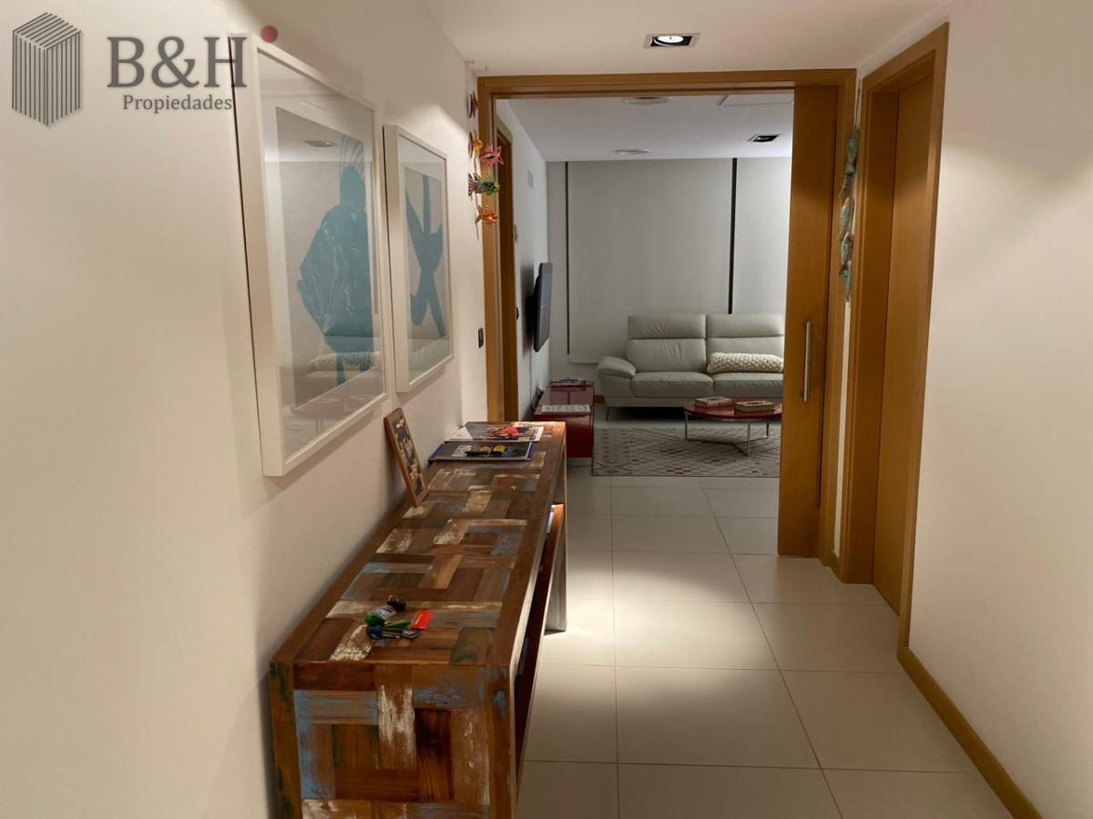Apartamento ID.8050 - Apartamento en venta en Tiburon Terrazas Barra
