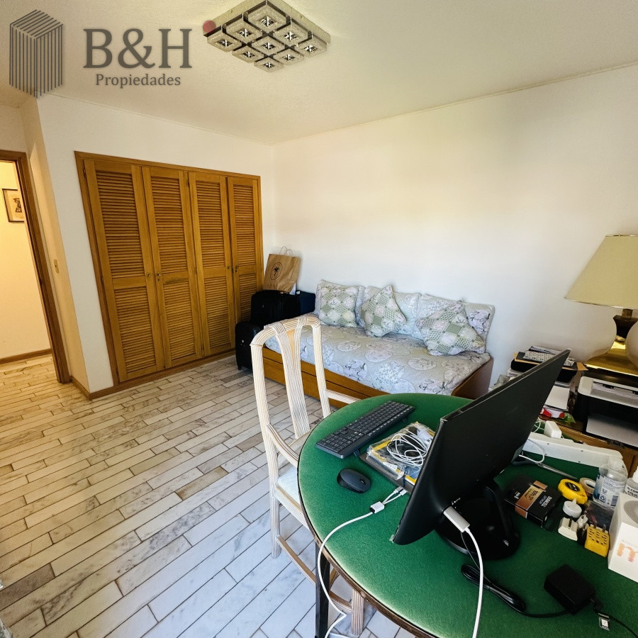 Apartamento ID.6369 -  Apartamento en venta, primera linea de la playa brava 