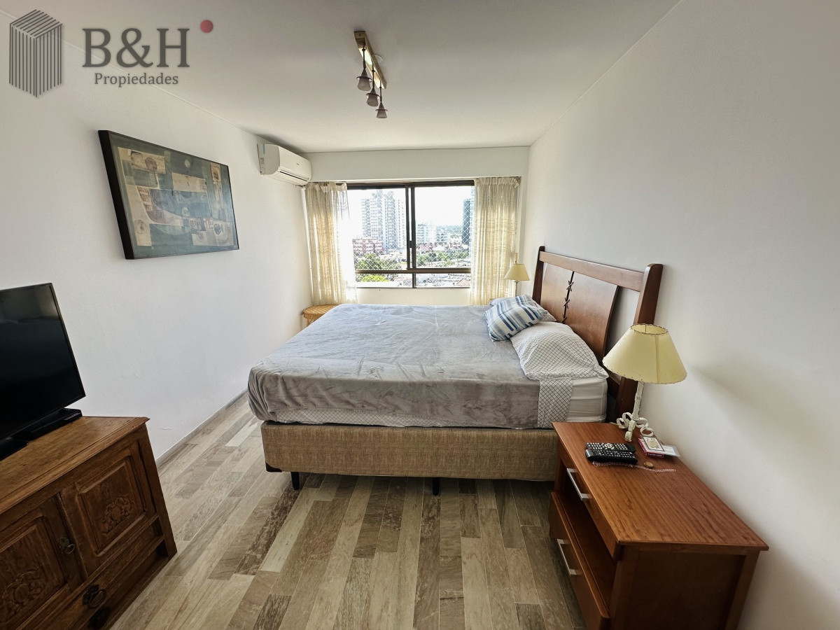 Apartamento ID.6373 - Apartamento frente al Mar en Playa Brava