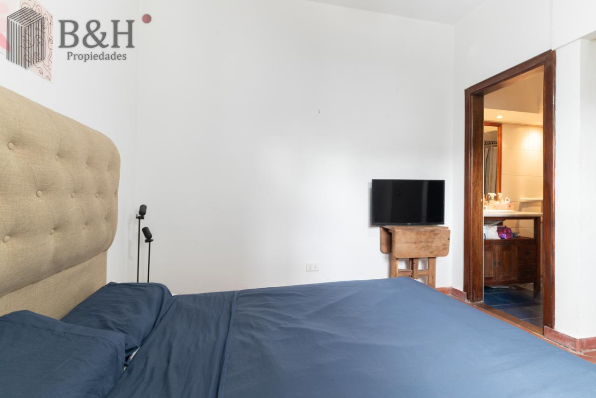 Apartamento ID.6376 - Apartamento en venta de 3 dormitorios y dependencia de servicio en Punta del Este
