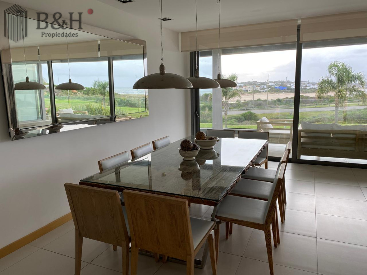 Apartamento ID.8050 - Apartamento en venta en Tiburon Terrazas Barra