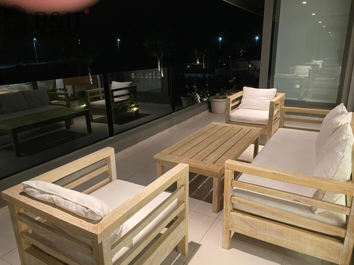 Apartamento ID.8050 - Apartamento en venta en Tiburon Terrazas Barra