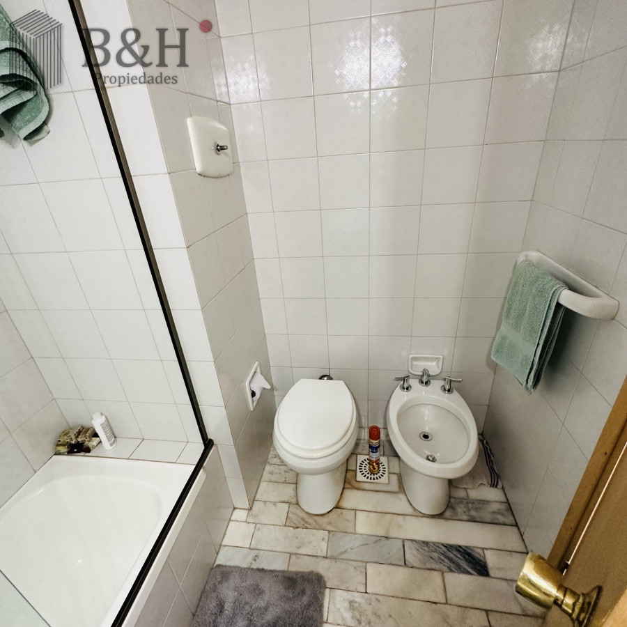Apartamento ID.6369 -  Apartamento en venta, primera linea de la playa brava 
