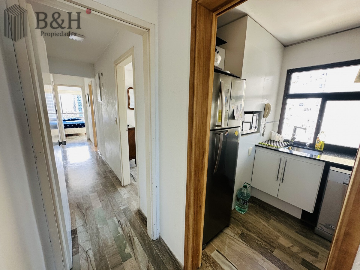Apartamento ID.6373 - Apartamento frente al Mar en Playa Brava