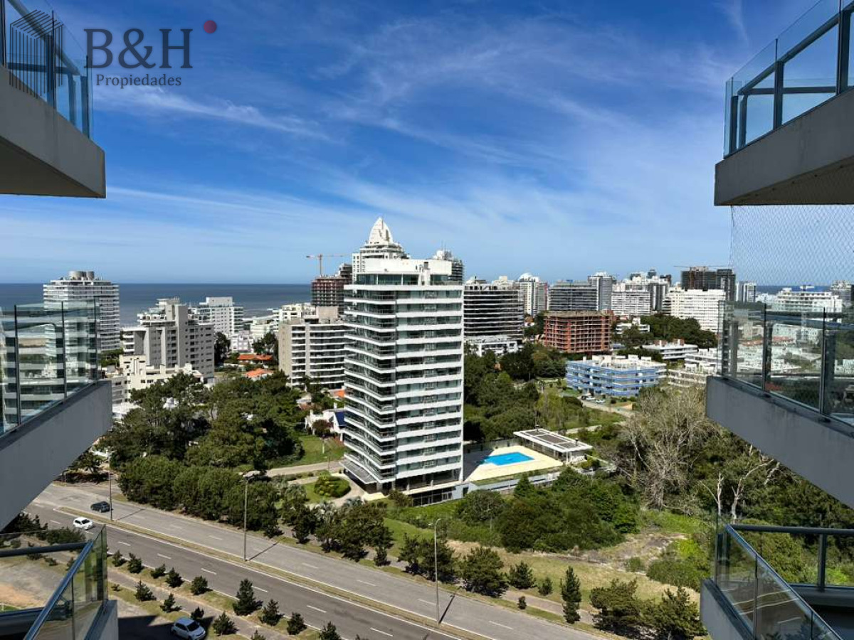 Apartamento ID.5967 - venta y alquiler de apartamento con vista a brava