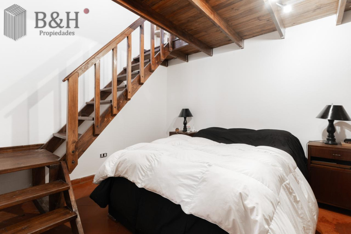 Apartamento ID.6376 - Apartamento en venta de 3 dormitorios y dependencia de servicio en Punta del Este