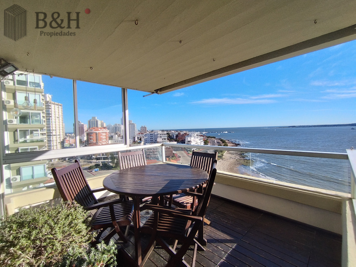 Mansa - GoPunta - Portal Inmobiliario de Punta del Este - Maldonado