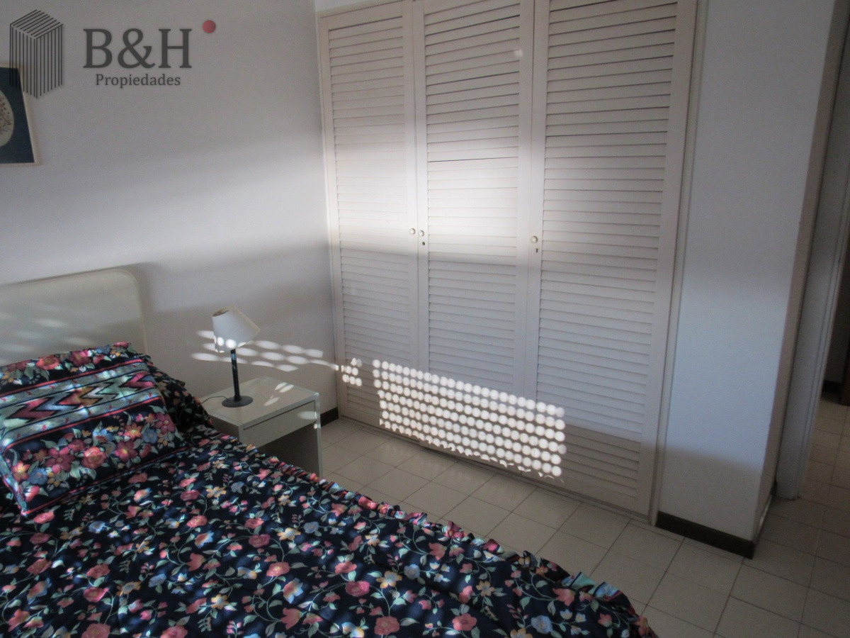 Apartamento ID.6372 - Apartamento en venta de 3 dormitorios en Punta del Este